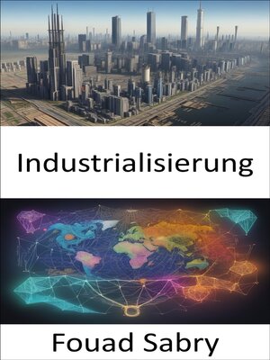 cover image of Industrialisierung